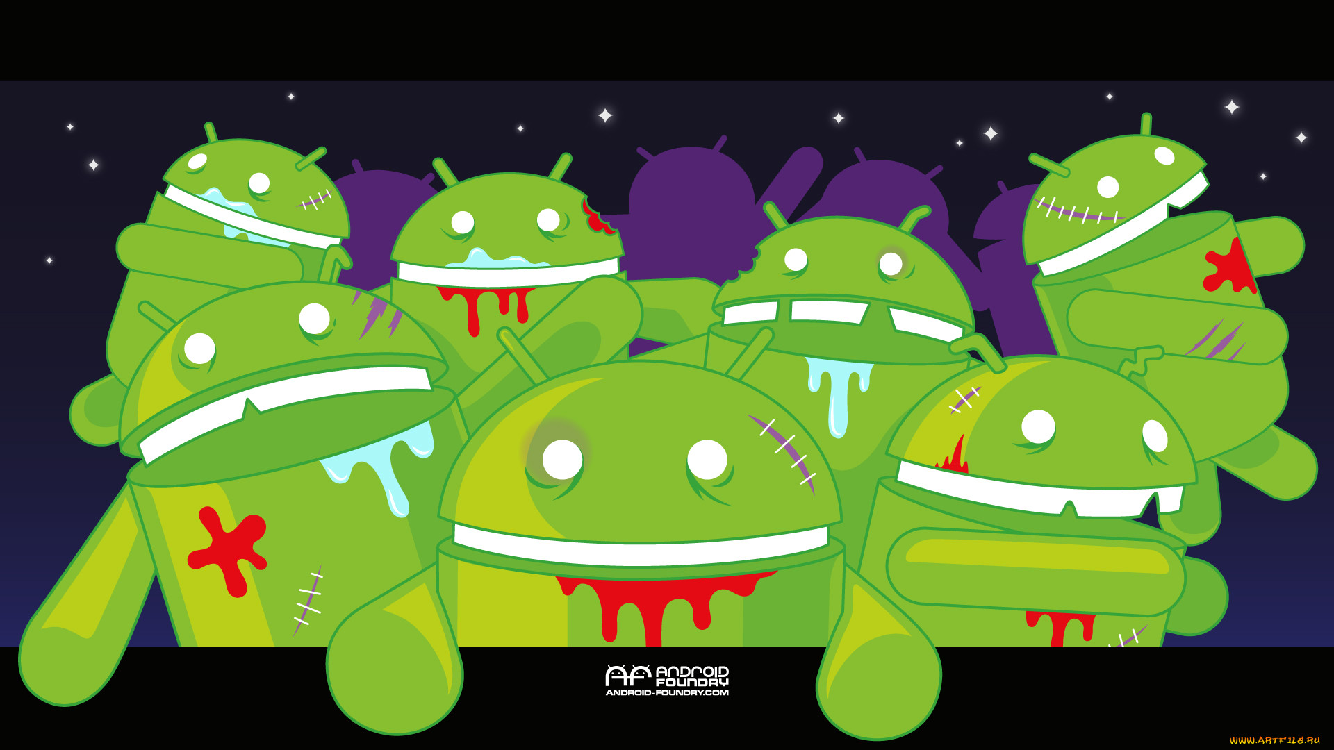 , android, , 